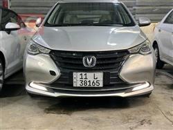 شانجان السفن